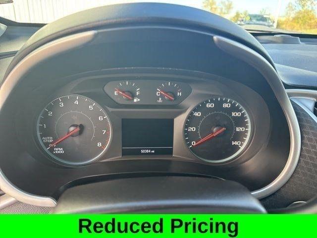 Chevrolet Malibu  2024