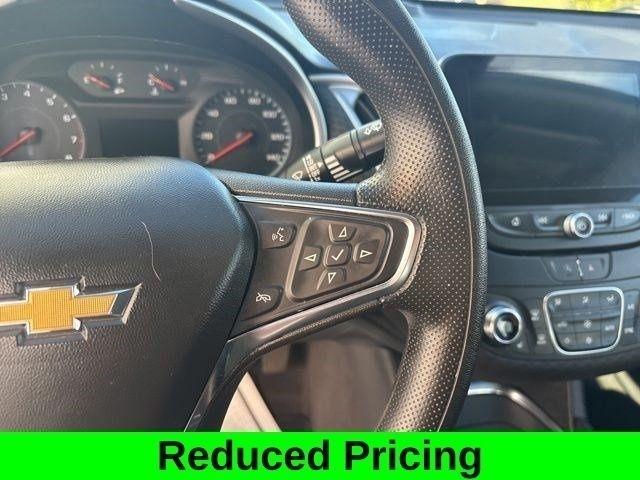 Chevrolet Malibu  2024