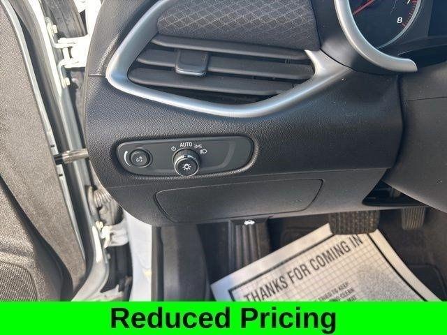 Chevrolet Malibu  2024