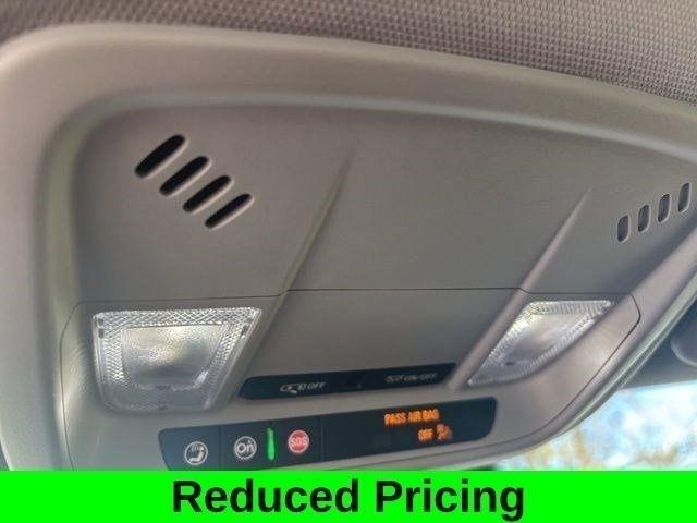 Chevrolet Malibu  2024