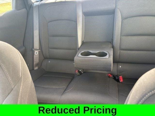 Chevrolet Malibu  2024