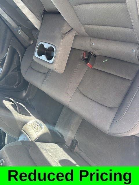 Chevrolet Malibu  2024