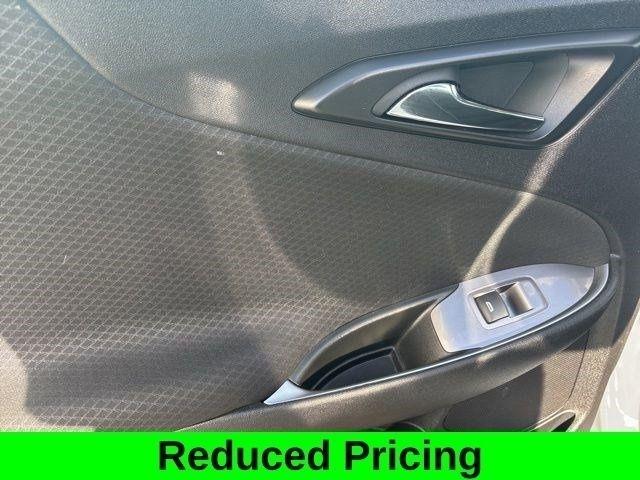 Chevrolet Malibu  2024