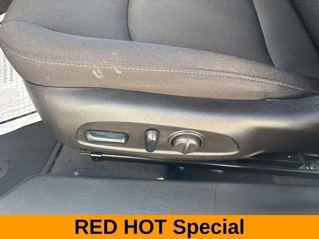 Chevrolet Malibu  2024