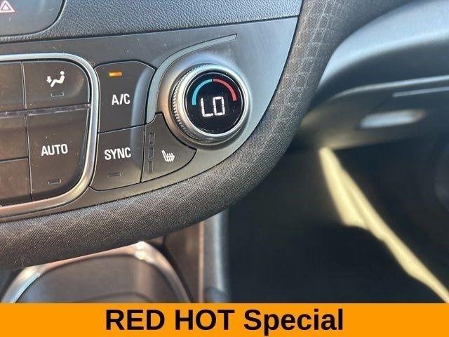 Chevrolet Malibu  2024