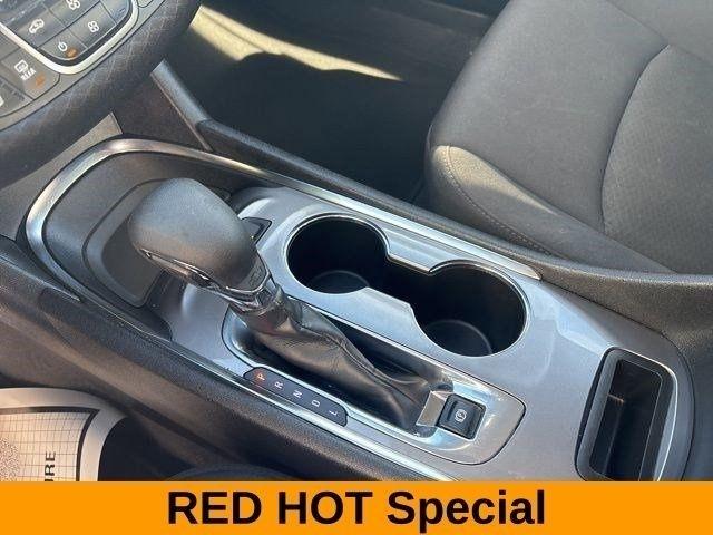 Chevrolet Malibu  2024