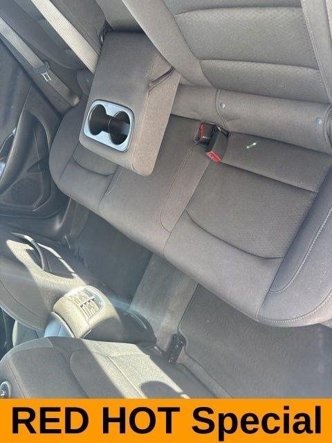 Chevrolet Malibu  2024