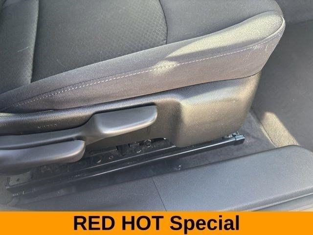 Chevrolet Malibu  2024