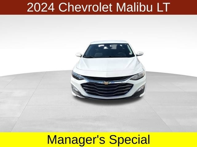 Chevrolet Malibu  2024