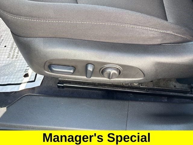 Chevrolet Malibu  2024