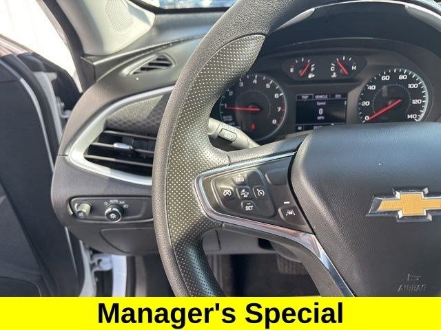 Chevrolet Malibu  2024