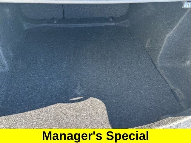 Chevrolet Malibu  2024