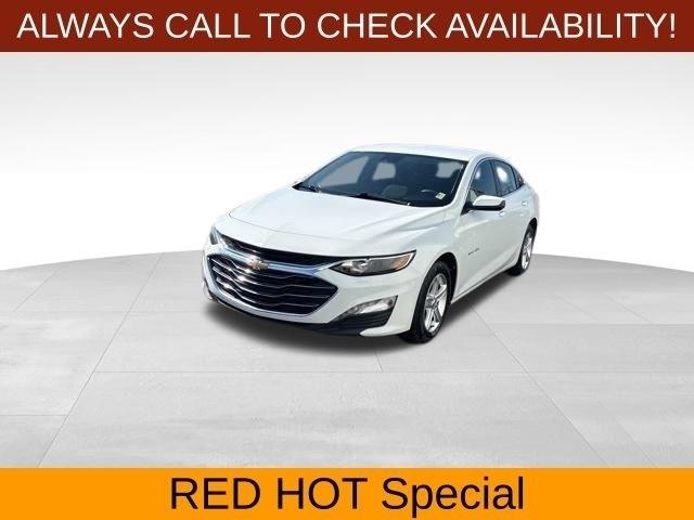 Chevrolet Malibu  2024