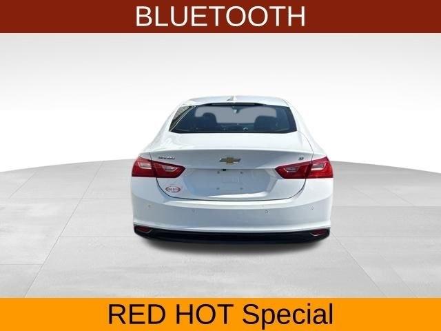 Chevrolet Malibu  2024