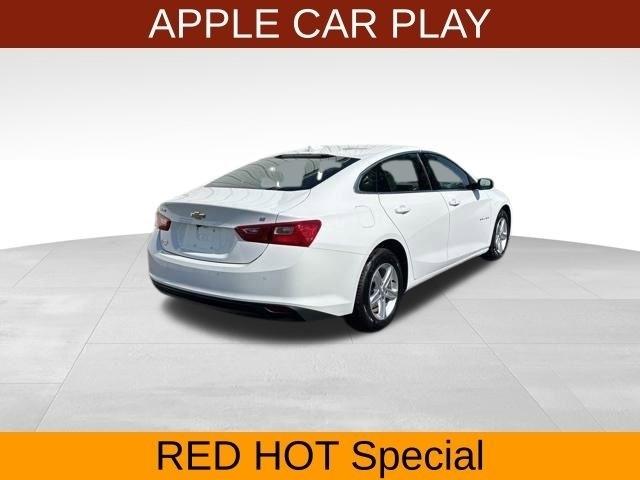 Chevrolet Malibu  2024