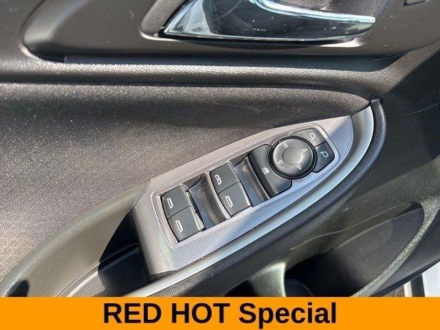 Chevrolet Malibu  2024