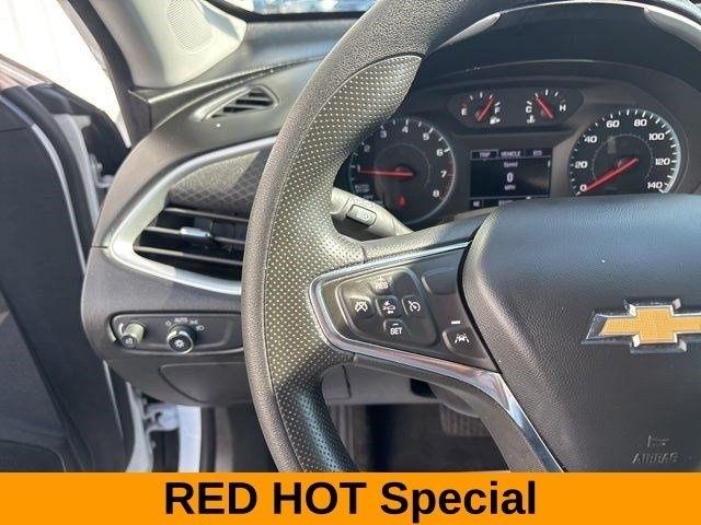 Chevrolet Malibu  2024