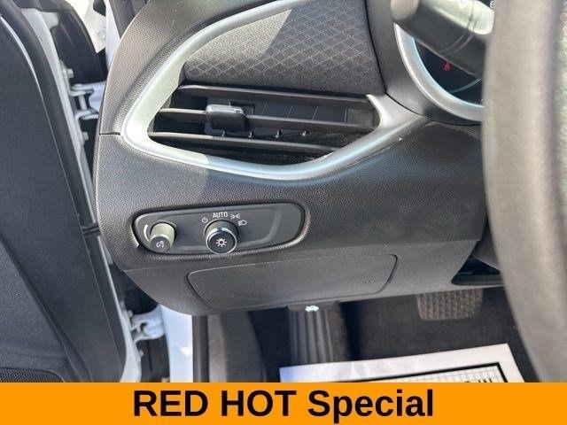 Chevrolet Malibu  2024