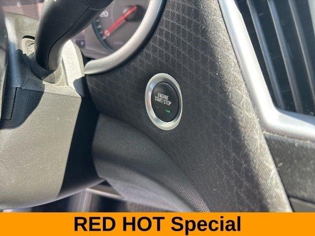 Chevrolet Malibu  2024