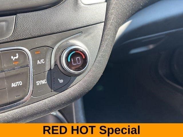 Chevrolet Malibu  2024