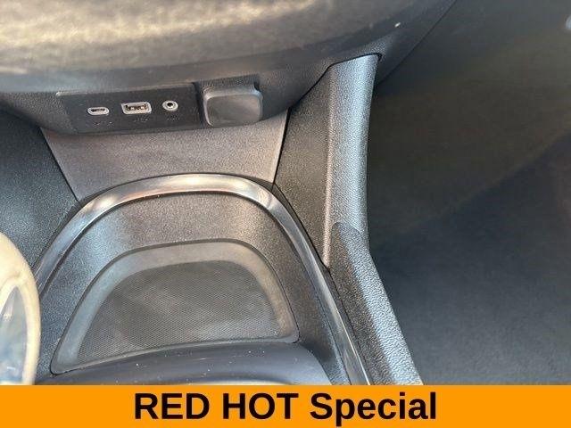 Chevrolet Malibu  2024