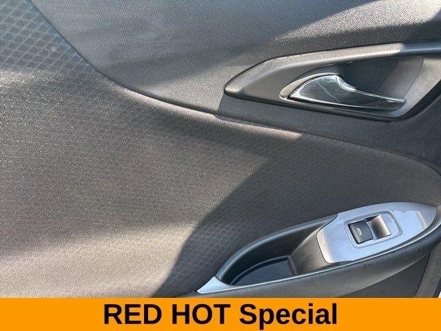 Chevrolet Malibu  2024