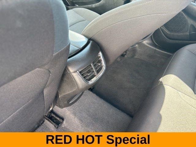 Chevrolet Malibu  2024