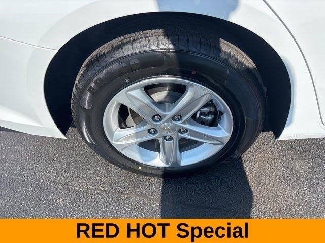 Chevrolet Malibu  2024