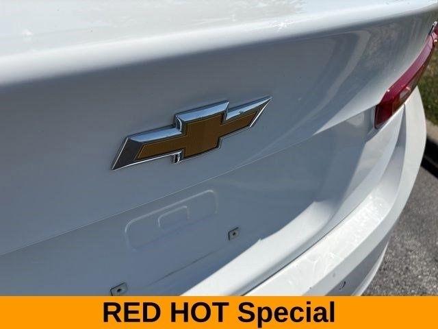 Chevrolet Malibu  2024