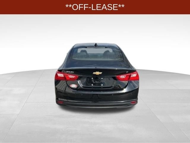 Chevrolet Malibu  2024