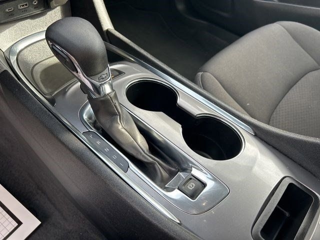 Chevrolet Malibu  2024