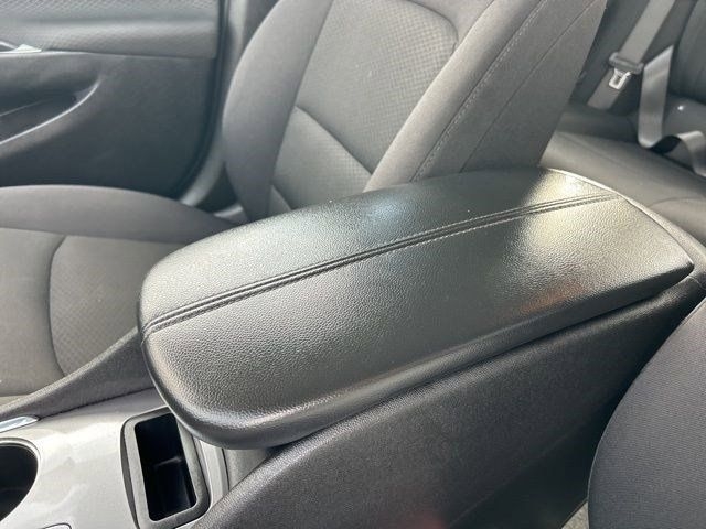 Chevrolet Malibu  2024