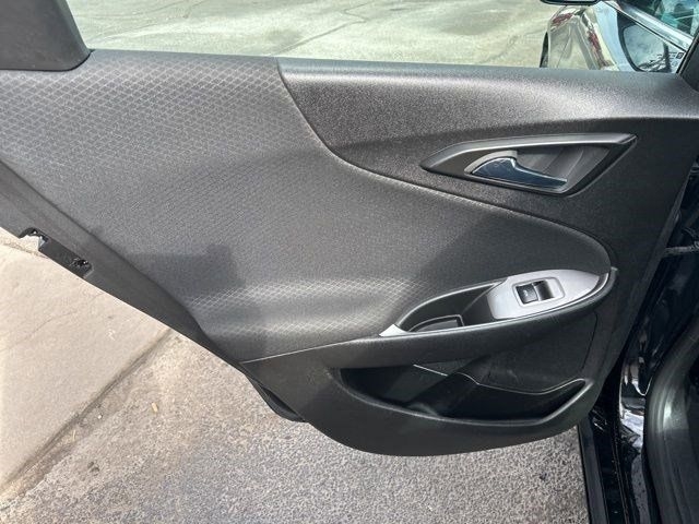 Chevrolet Malibu  2024