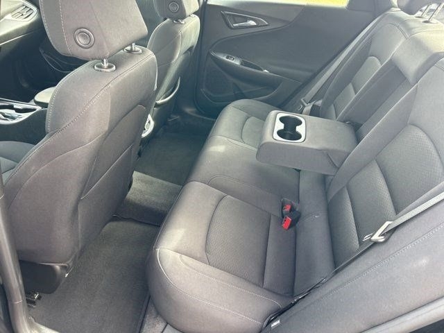 Chevrolet Malibu  2024