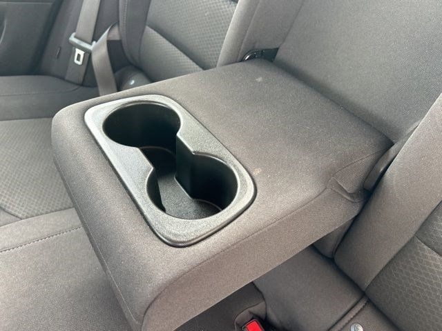 Chevrolet Malibu  2024