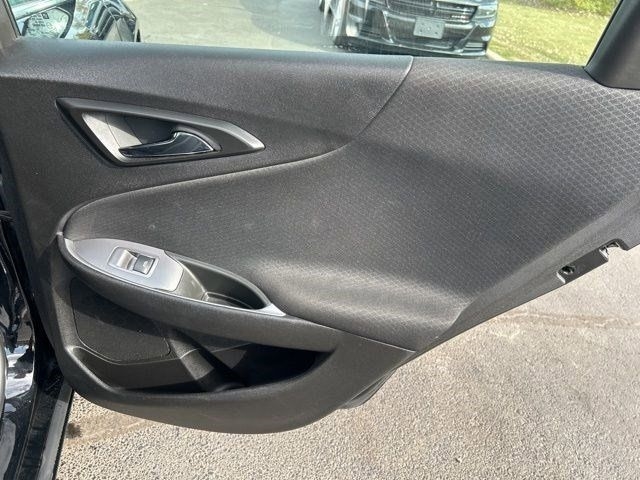 Chevrolet Malibu  2024