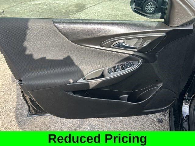 Chevrolet Malibu  2024