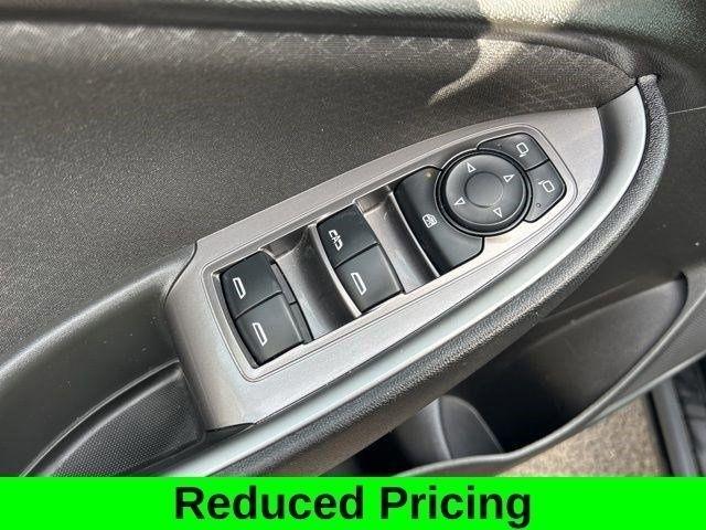 Chevrolet Malibu  2024