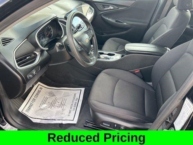 Chevrolet Malibu  2024