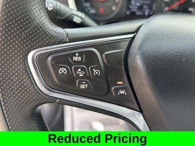 Chevrolet Malibu  2024