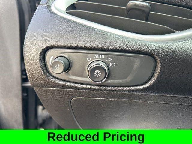 Chevrolet Malibu  2024