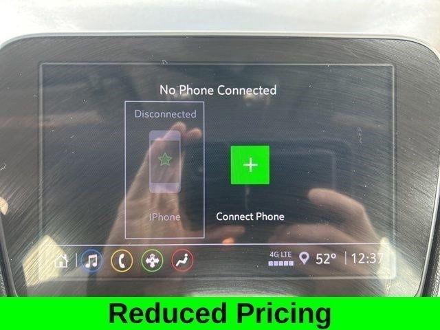 Chevrolet Malibu  2024