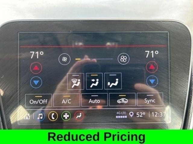 Chevrolet Malibu  2024