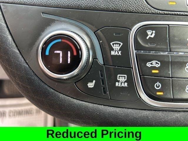 Chevrolet Malibu  2024