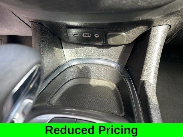 Chevrolet Malibu  2024