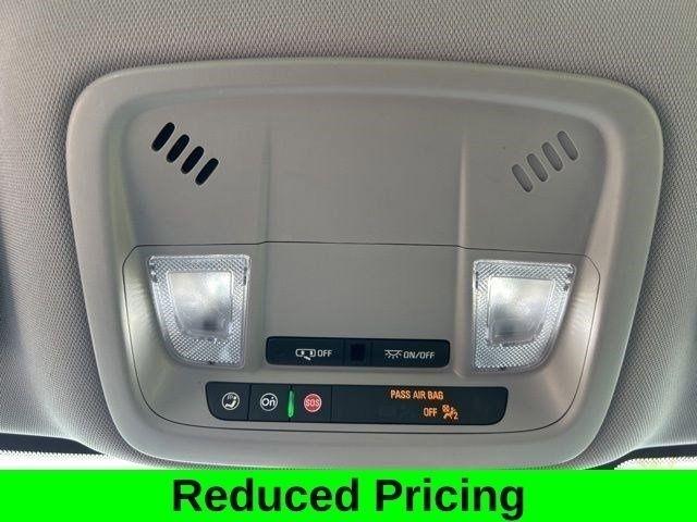 Chevrolet Malibu  2024