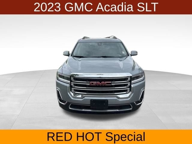 GMC Acadia SLT AWD 2023