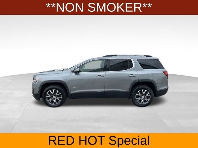 GMC Acadia SLT AWD 2023
