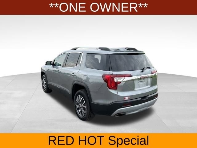 GMC Acadia SLT AWD 2023