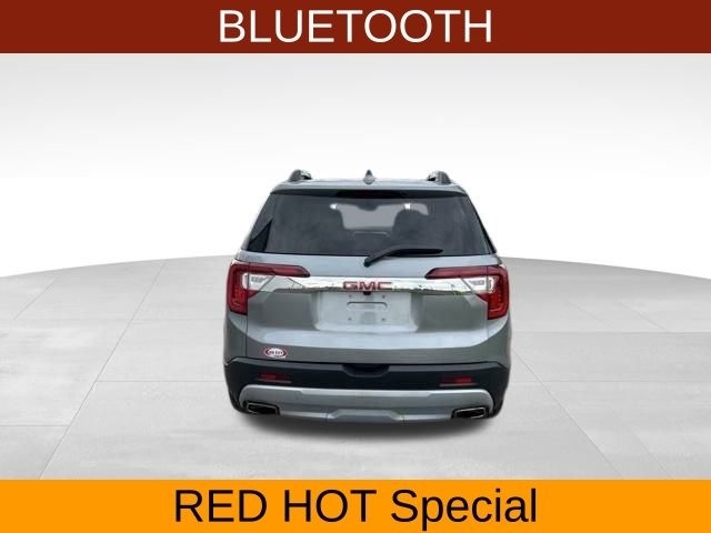 GMC Acadia SLT AWD 2023